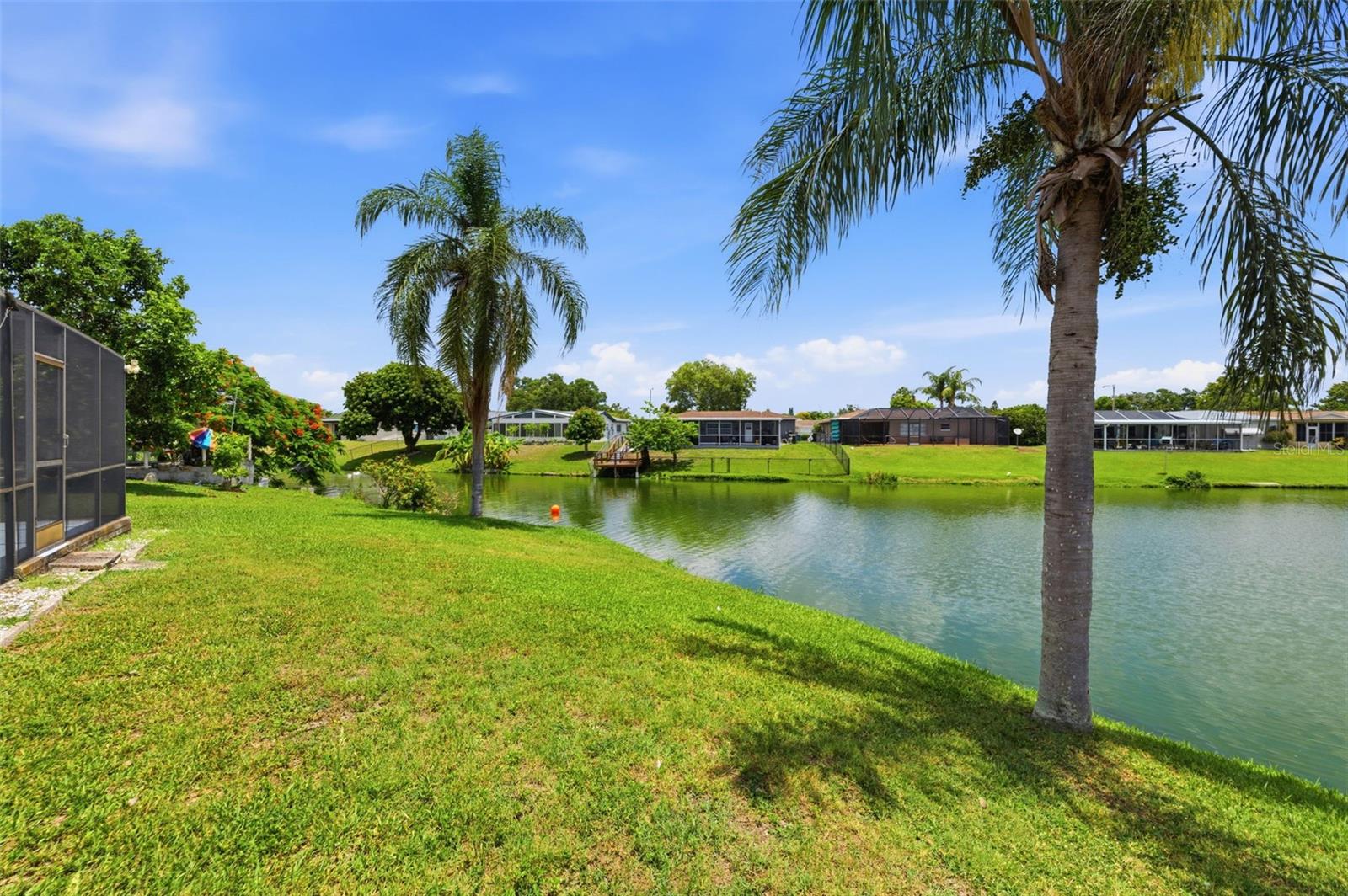 EMBASSY HILLS - Residential