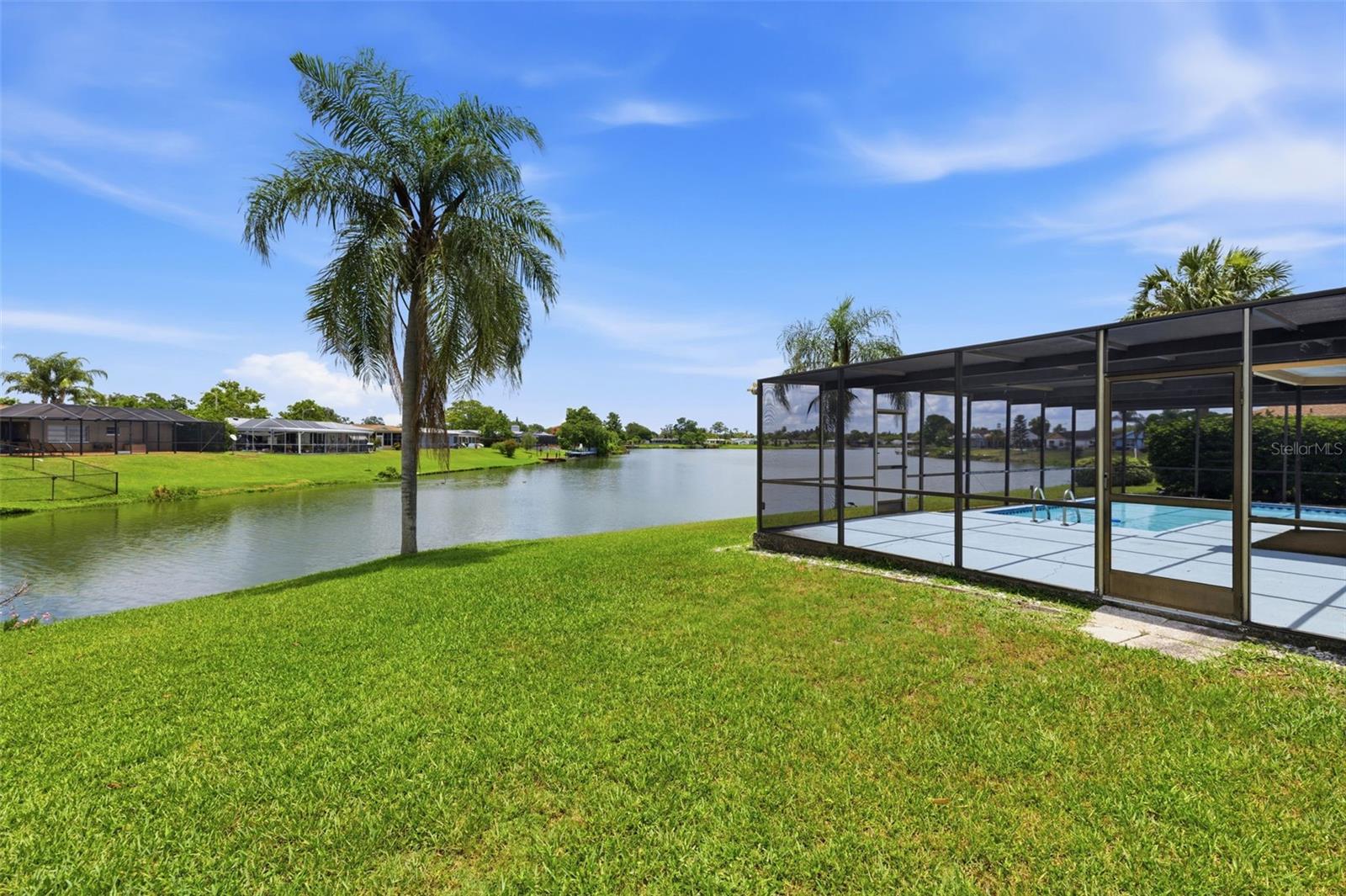 EMBASSY HILLS - Residential