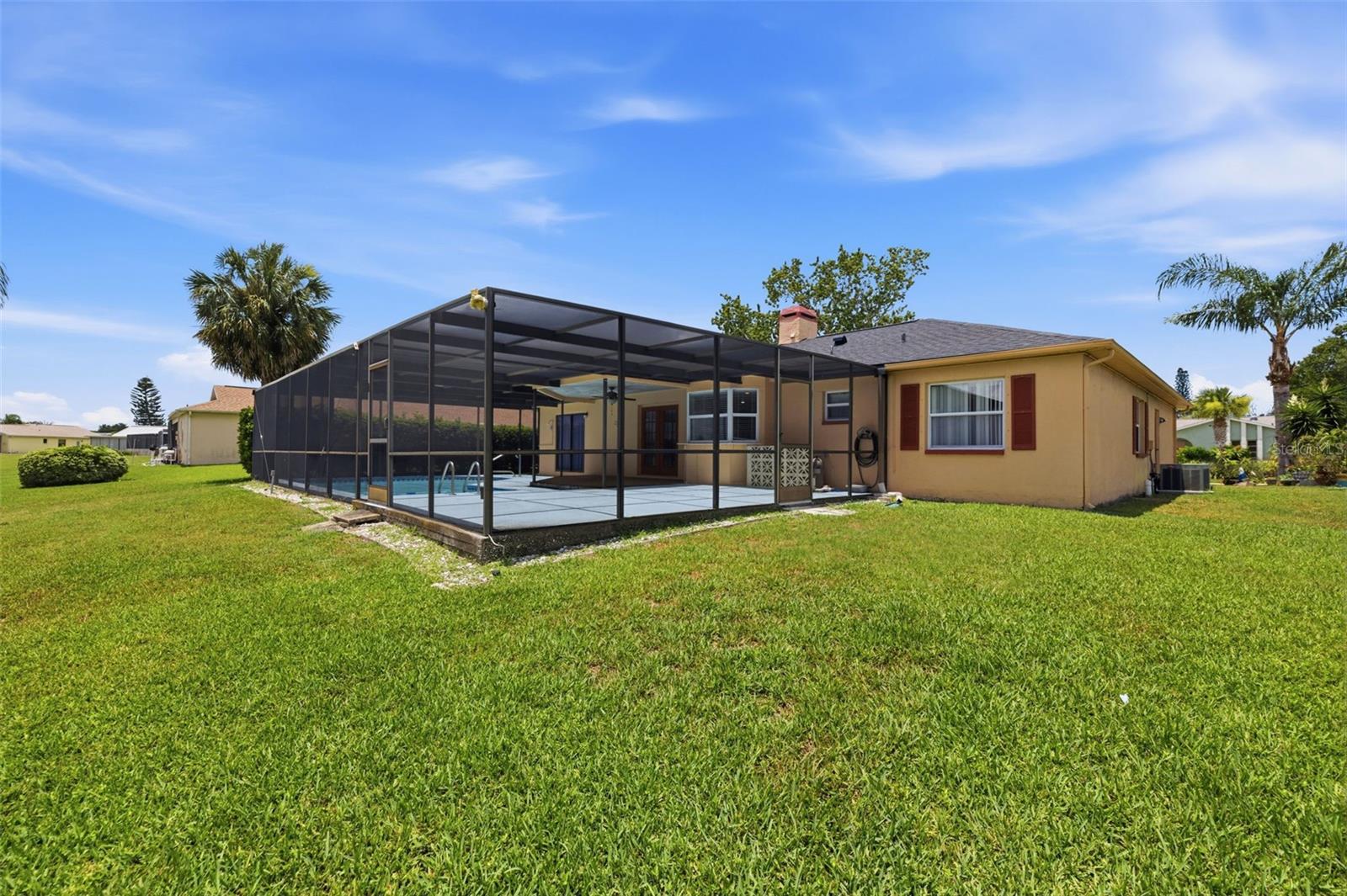 EMBASSY HILLS - Residential