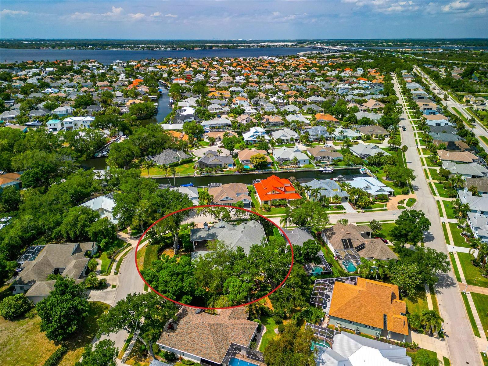 RIVERDALE REV - Residential