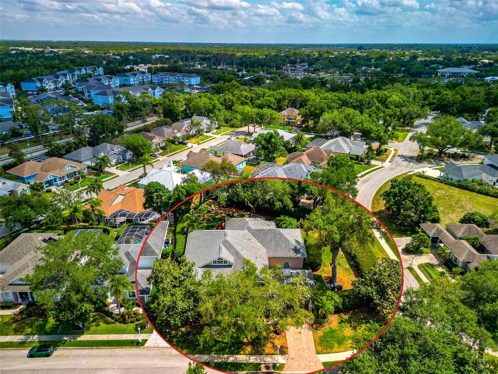 RIVERDALE REV - Residential