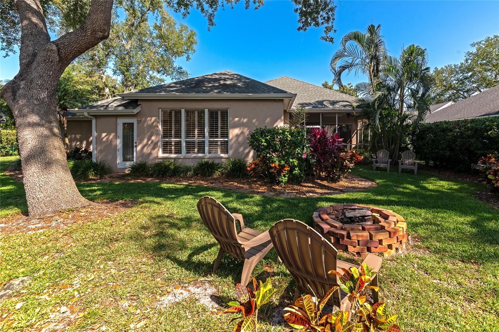 RIVERDALE REV - Residential