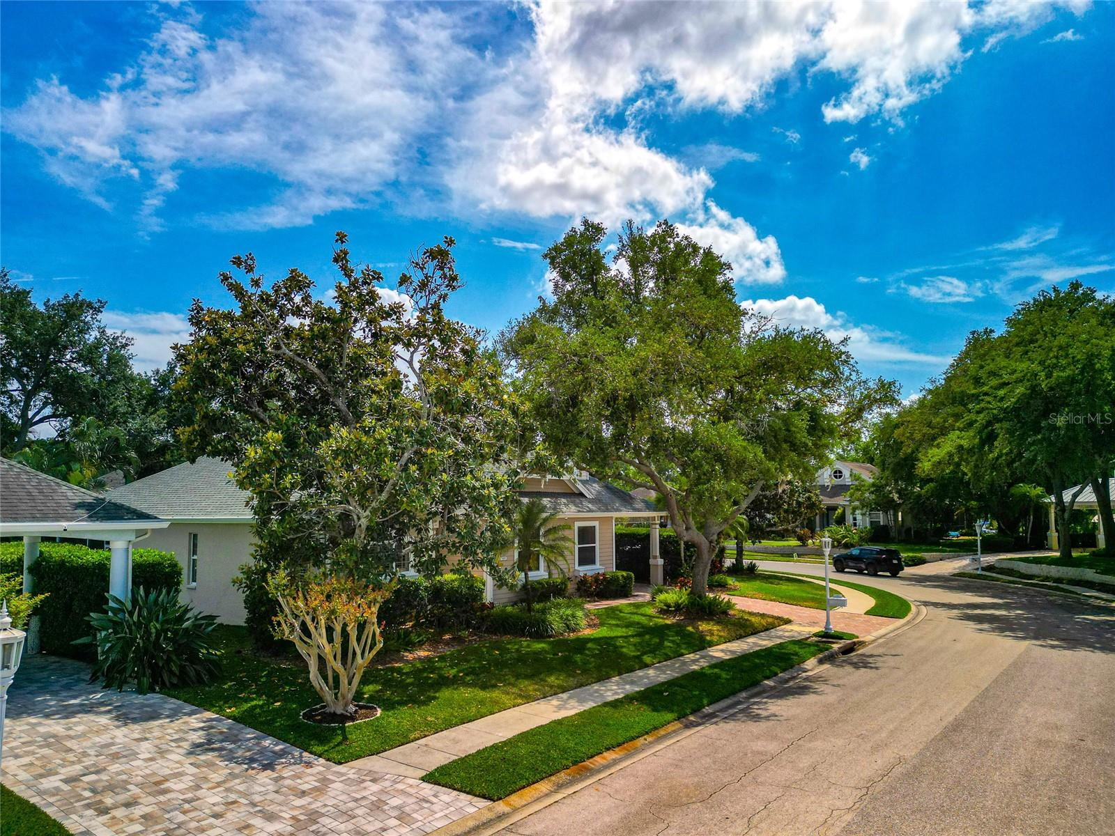 RIVERDALE REV - Residential