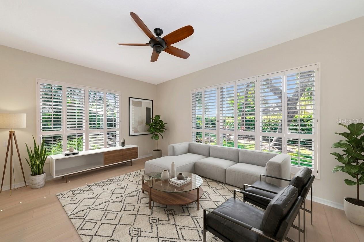 RIVERDALE REV - Residential