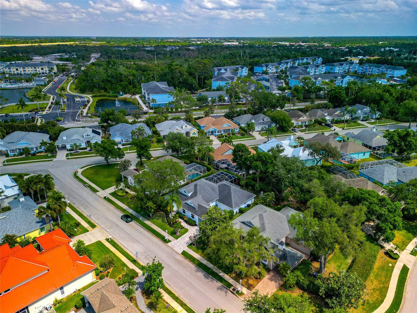 RIVERDALE REV - Residential