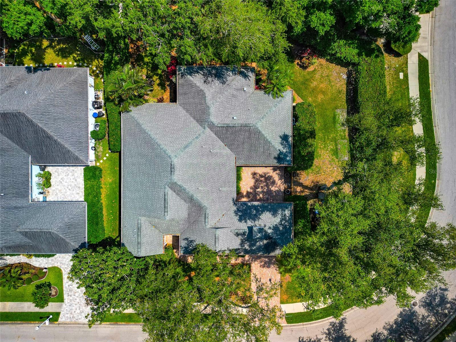 RIVERDALE REV - Residential