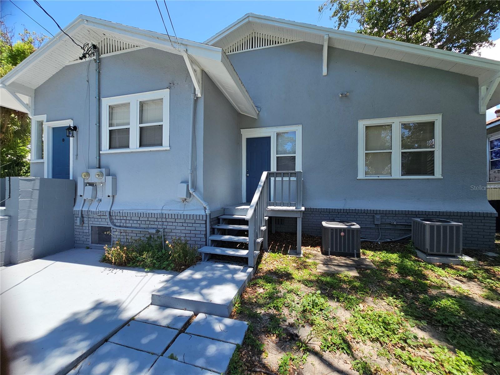 SHARPS SUB J T - Residential Lease
