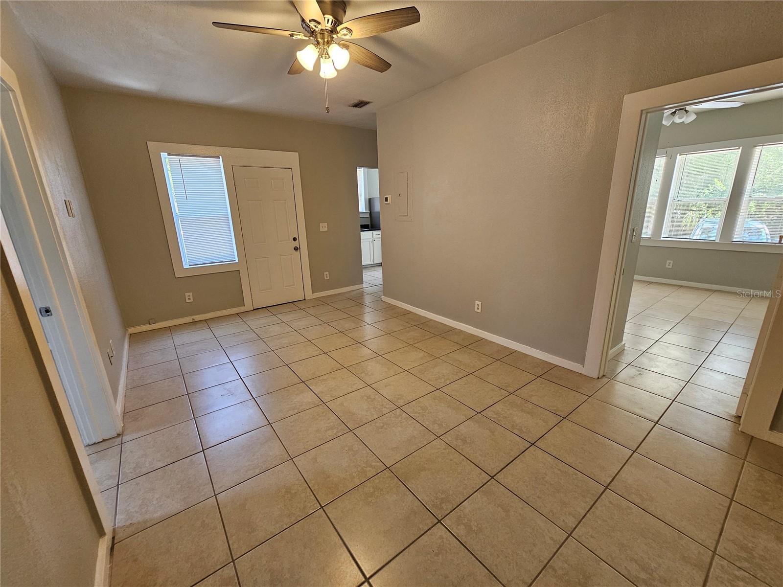 SHARPS SUB J T - Residential Lease