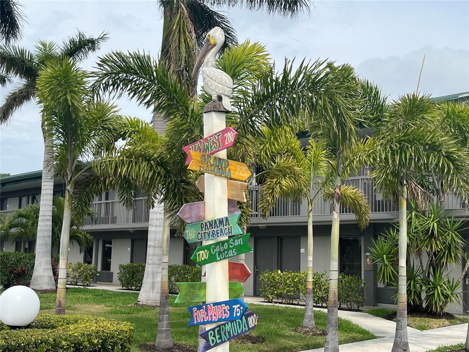 SARASOTA CAY CLUB CONDO - Residential