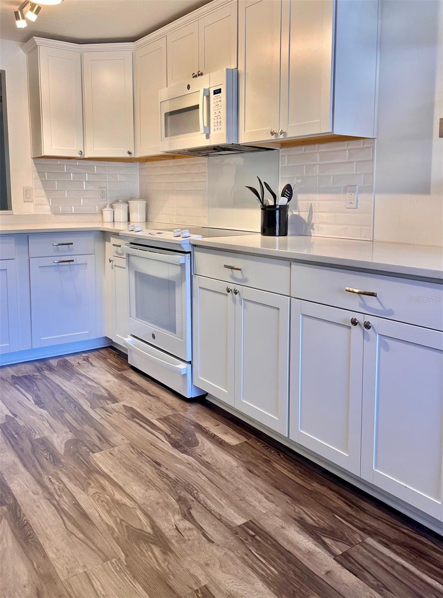 SUNRIDGE - Residential