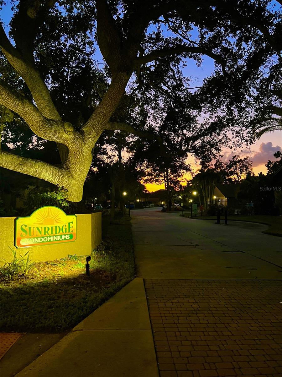 SUNRIDGE - Residential