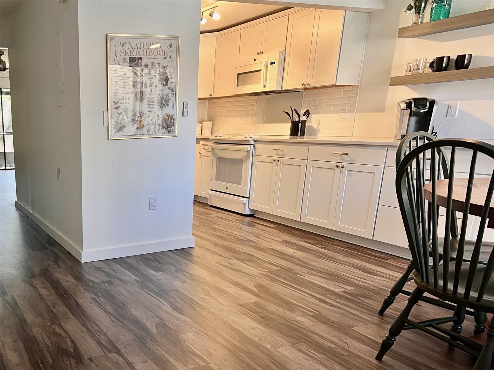 SUNRIDGE - Residential