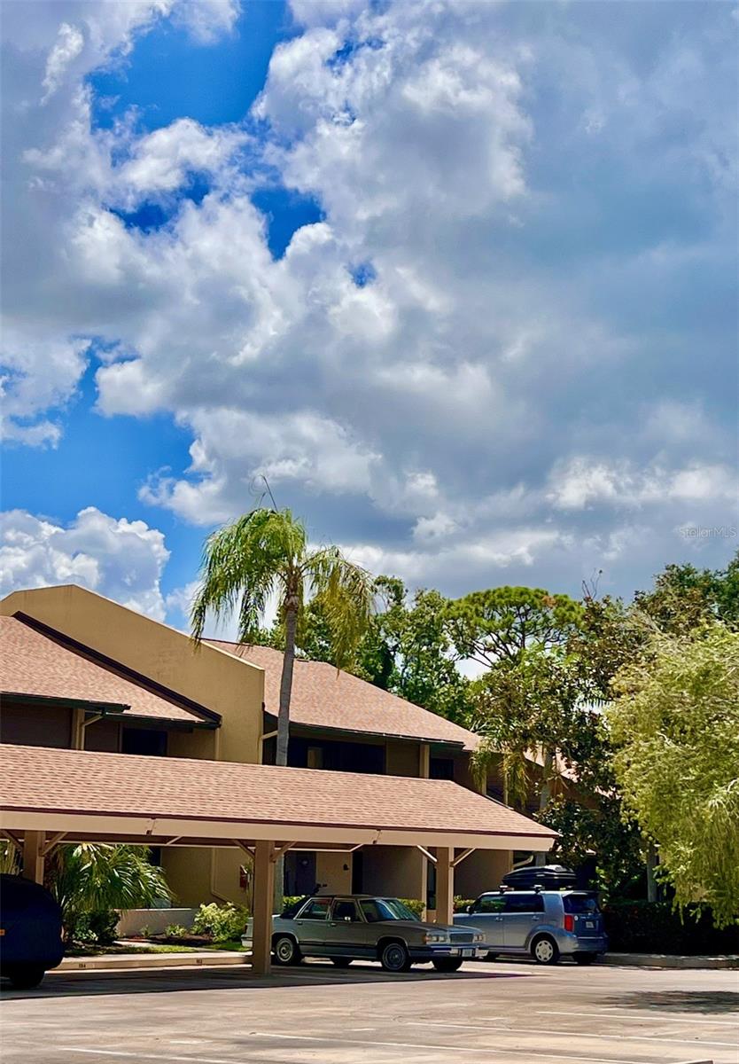SUNRIDGE - Residential