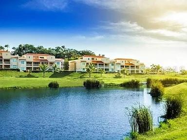 HARBOUR LAKES @ PALMAS DEL MAR - Residential Lease