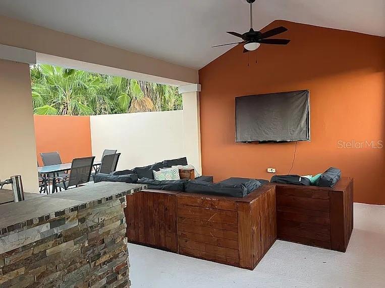 HARBOUR LAKES @ PALMAS DEL MAR - Residential Lease