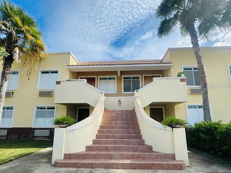 HARBOUR LAKES @ PALMAS DEL MAR - Residential Lease