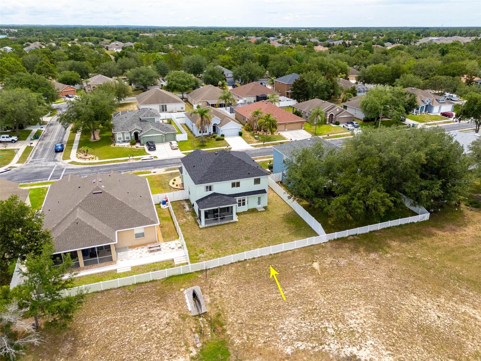 STERLING HILL - Residential