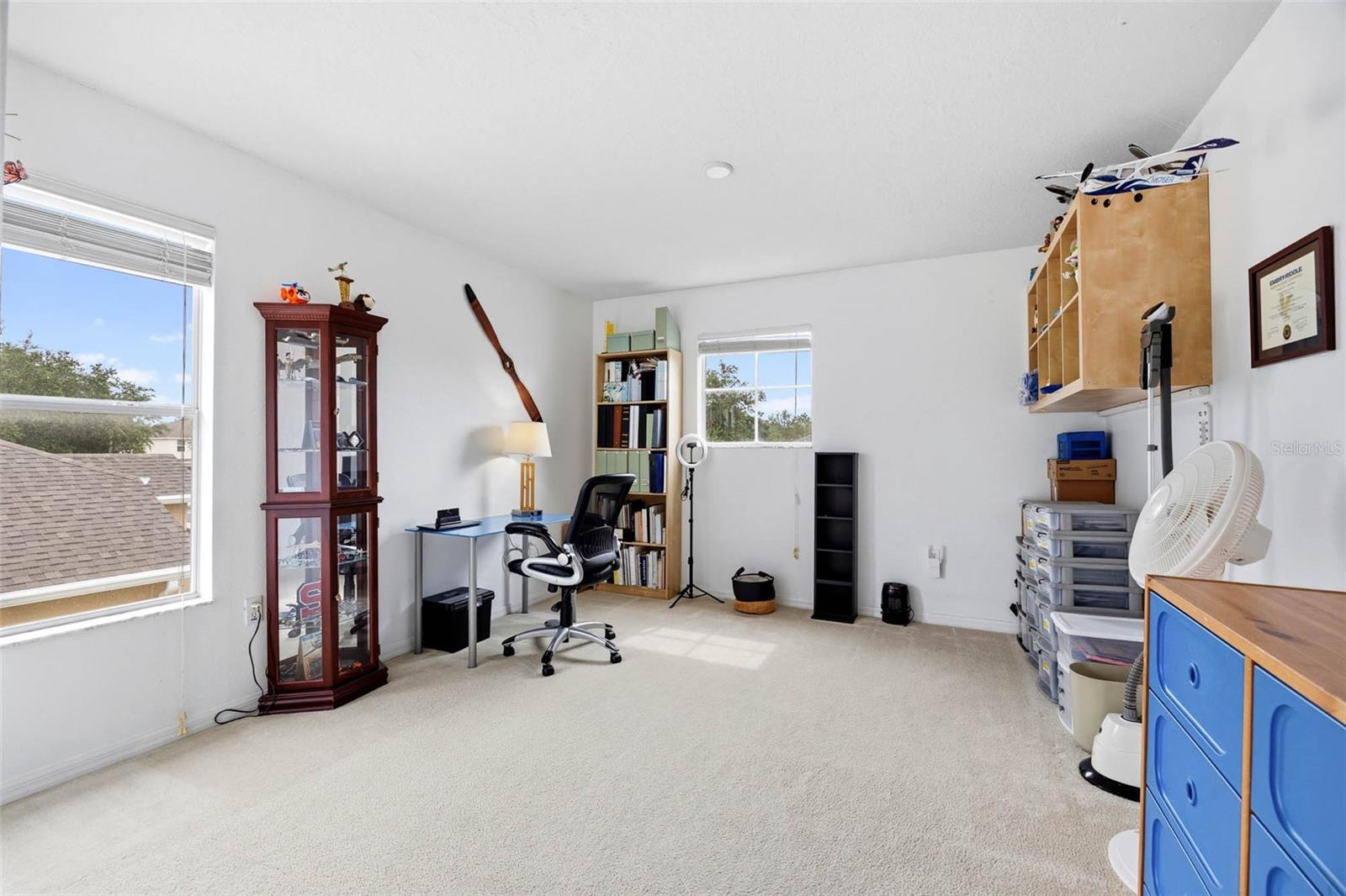STERLING HILL - Residential