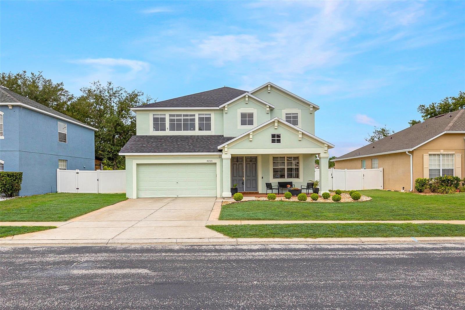STERLING HILL - Residential