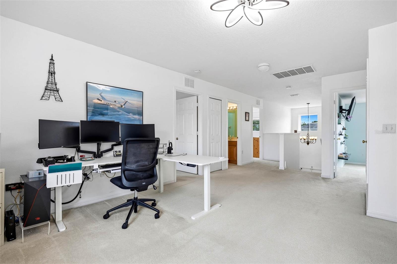 STERLING HILL - Residential