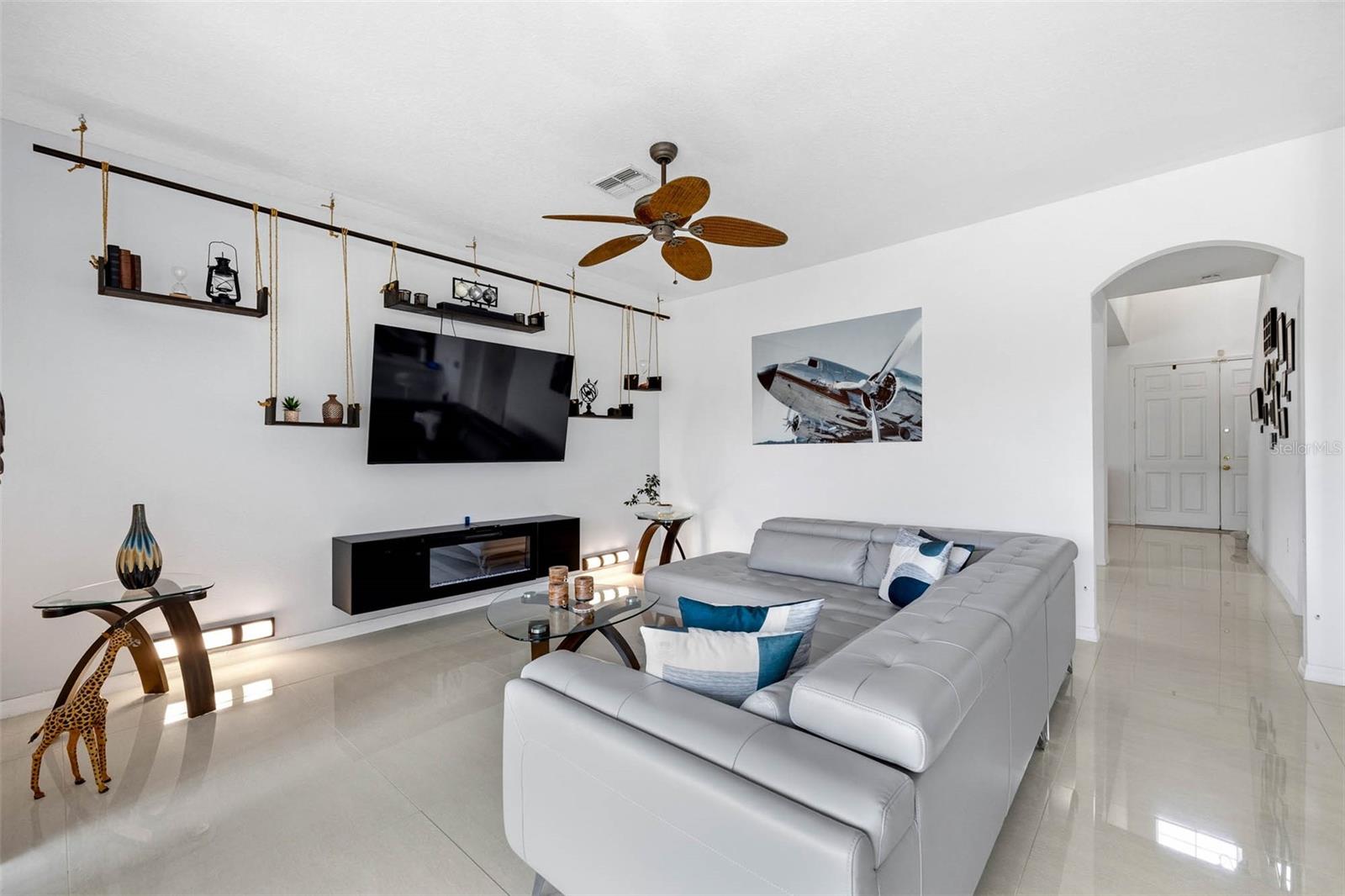STERLING HILL - Residential