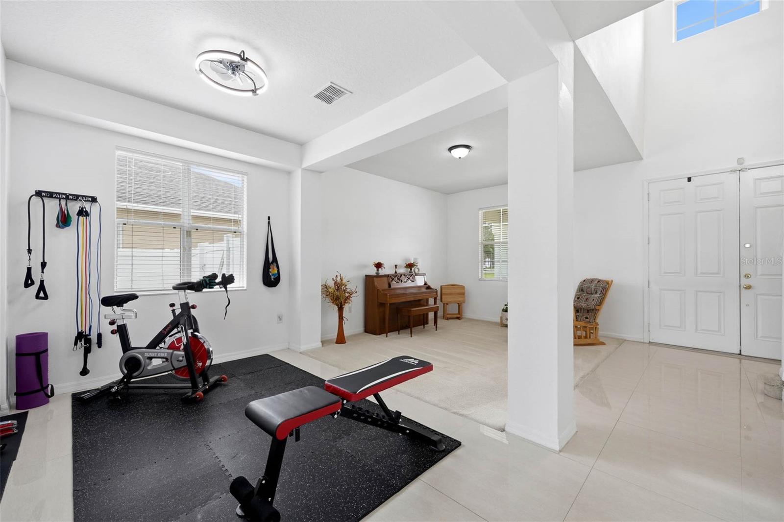STERLING HILL - Residential