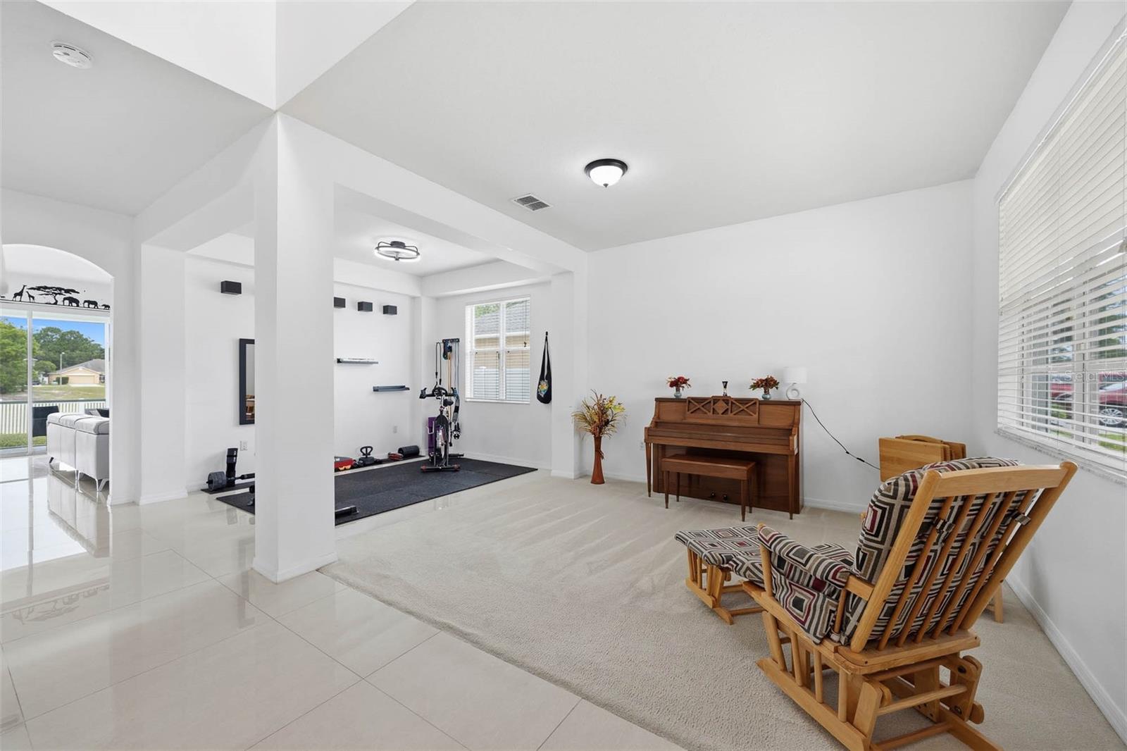 STERLING HILL - Residential