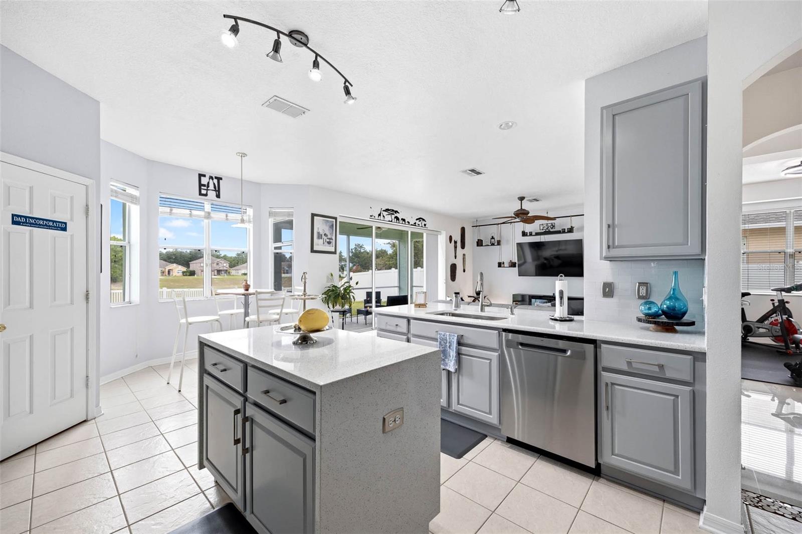 STERLING HILL - Residential