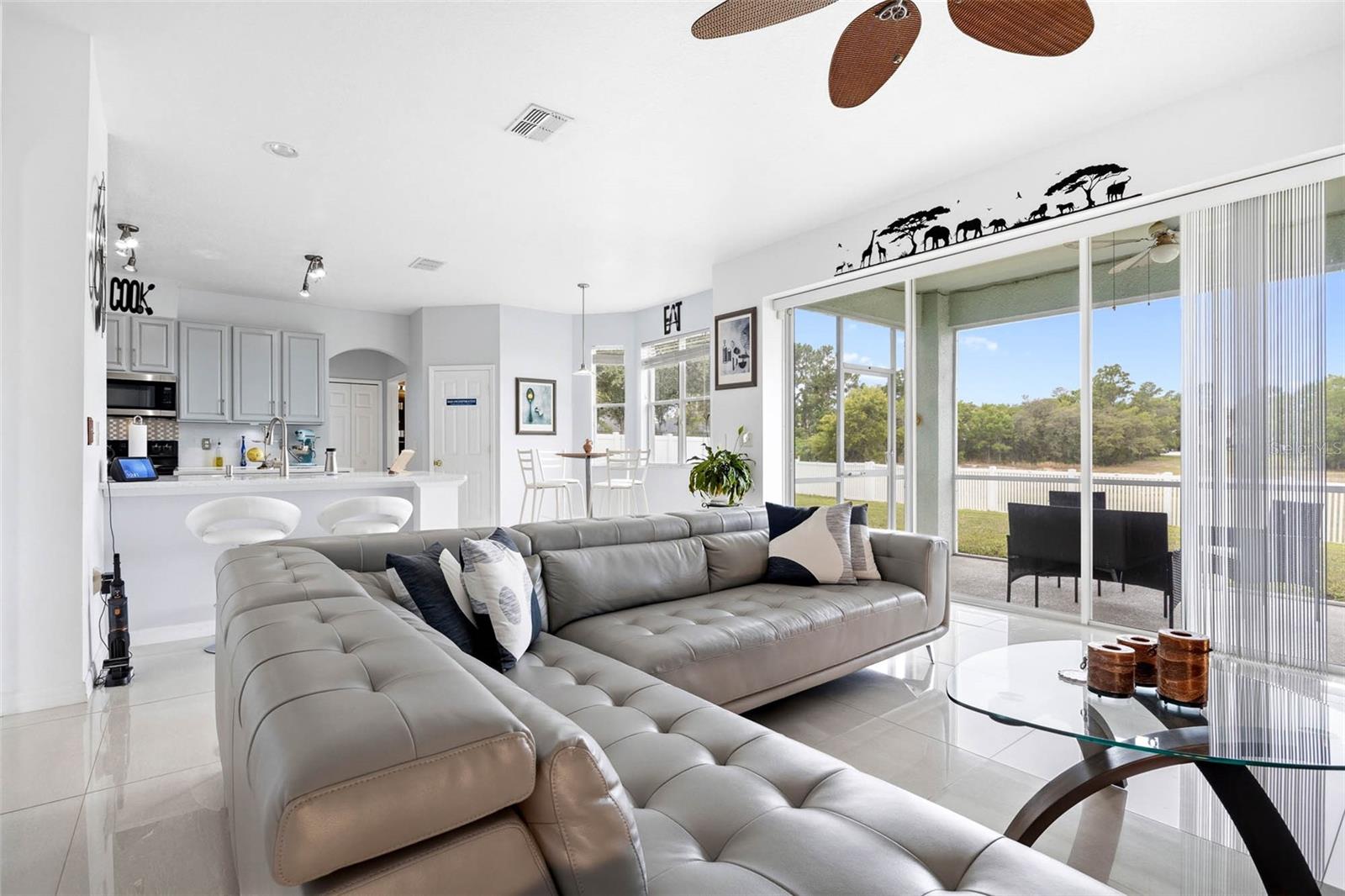 STERLING HILL - Residential