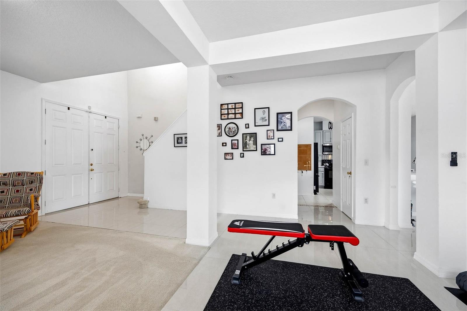 STERLING HILL - Residential