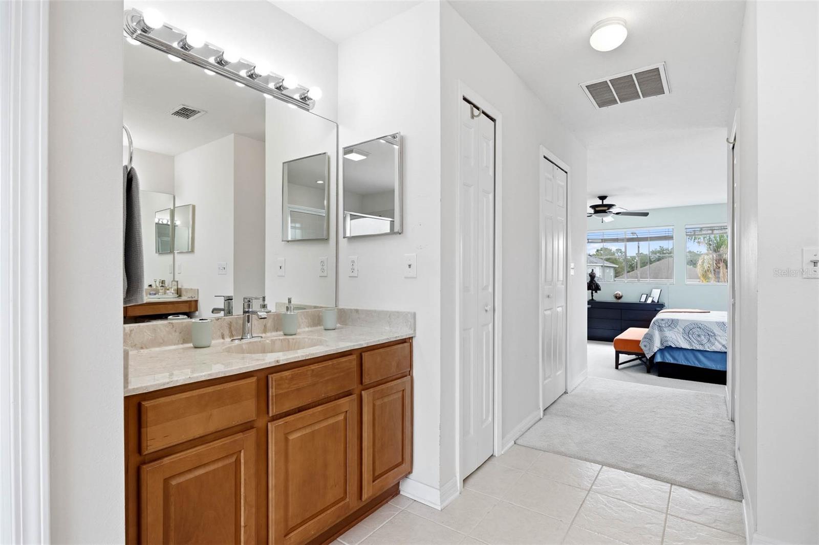 STERLING HILL - Residential