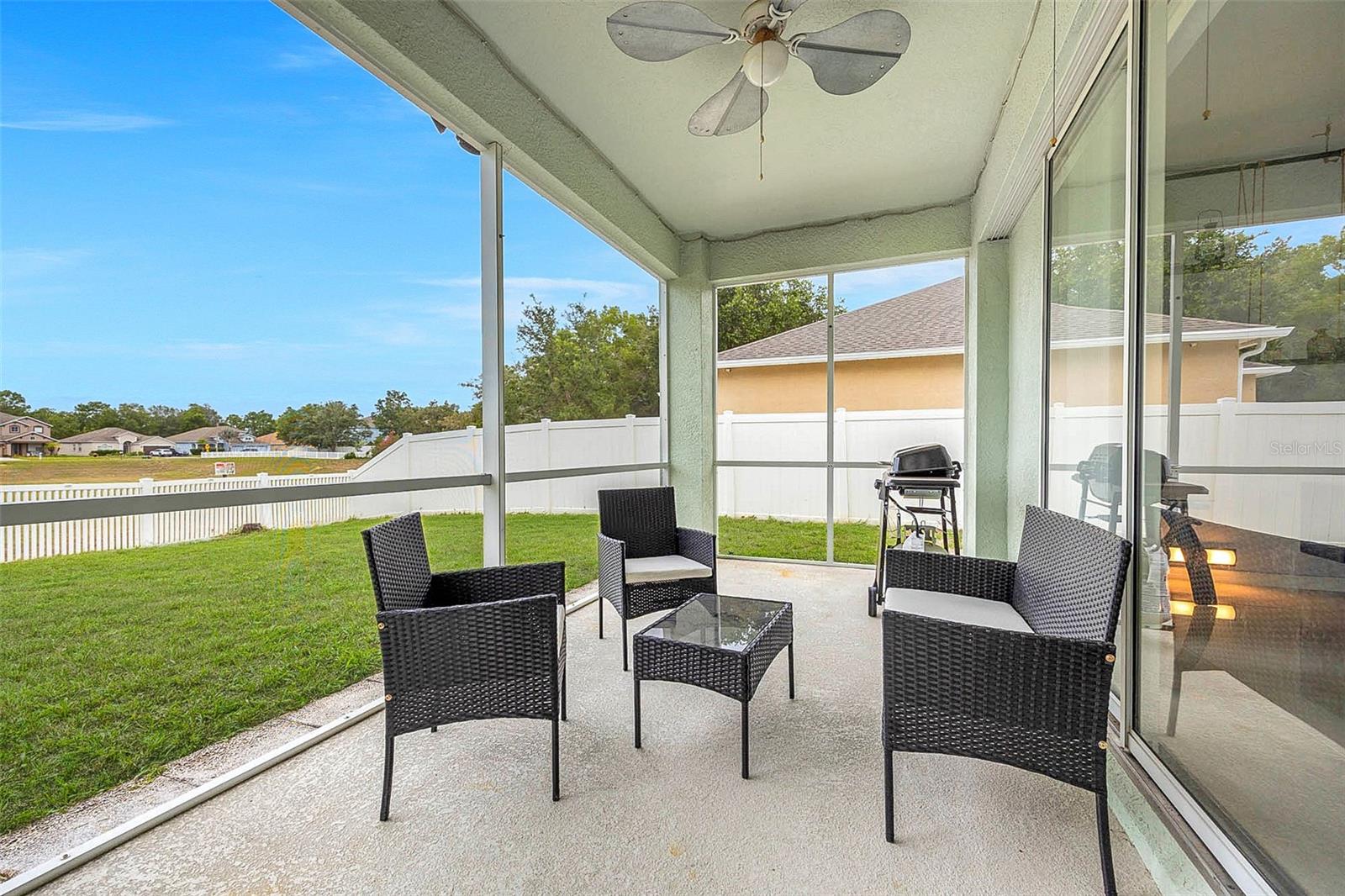 STERLING HILL - Residential