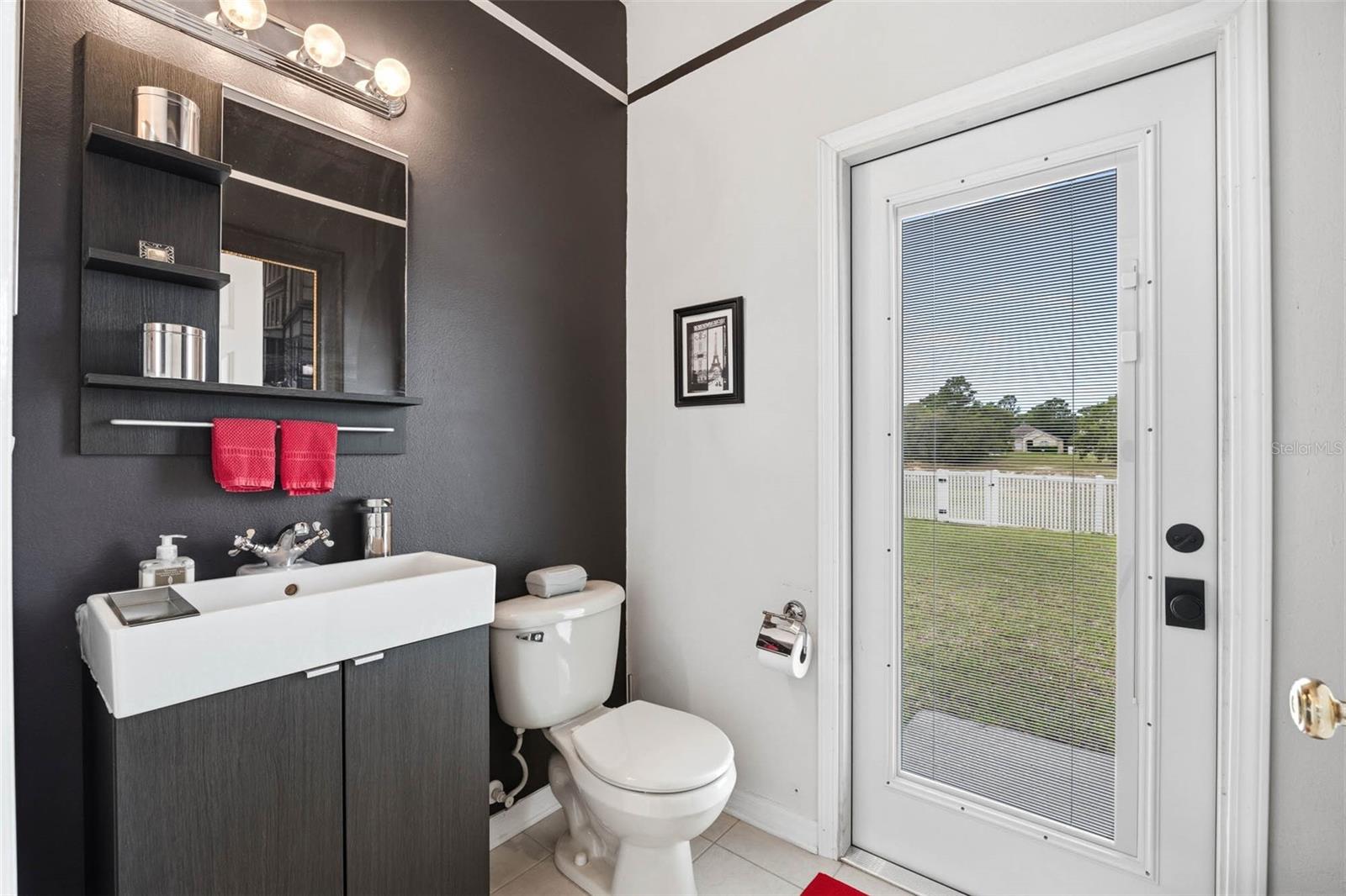 STERLING HILL - Residential