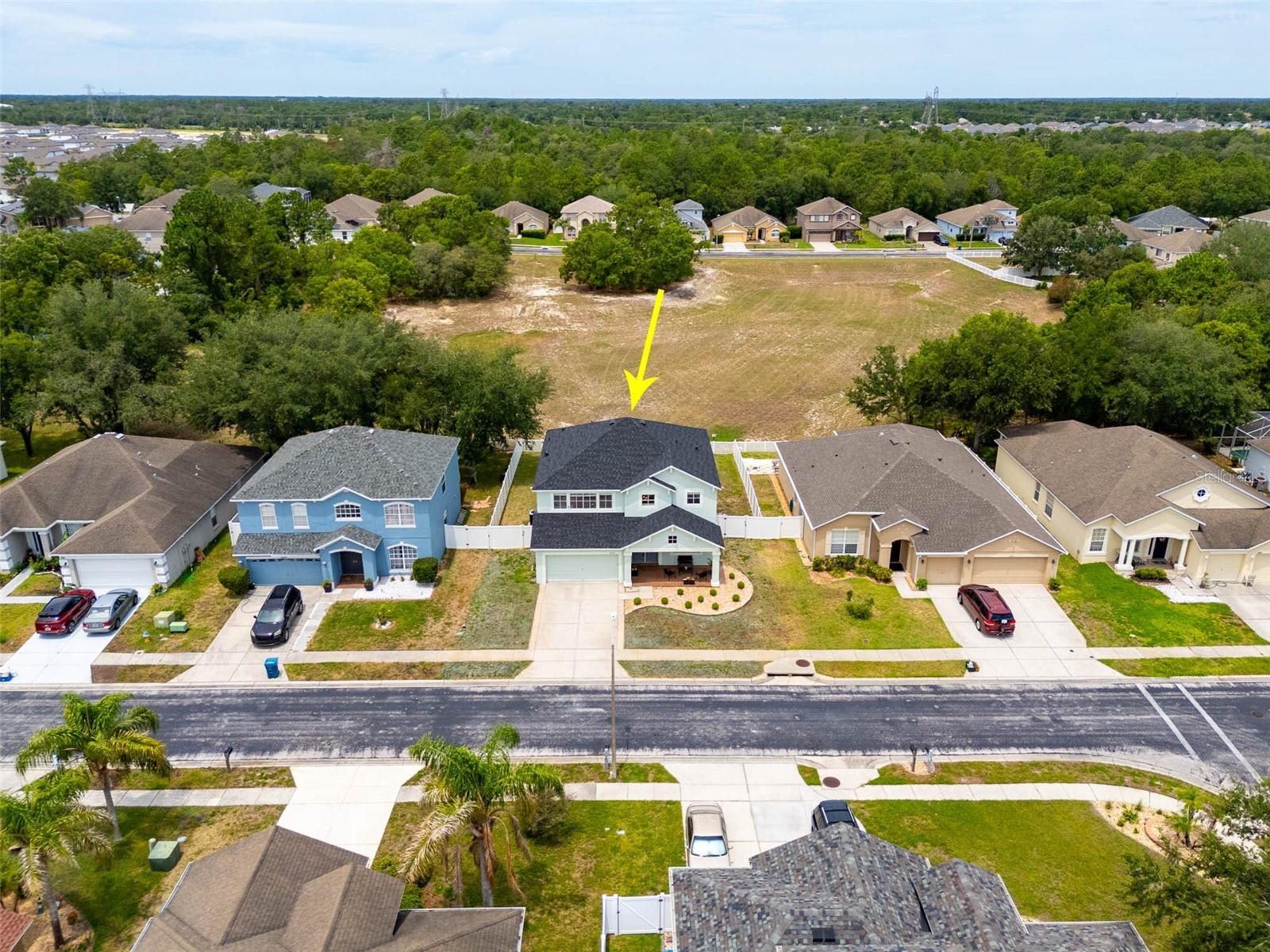 STERLING HILL - Residential