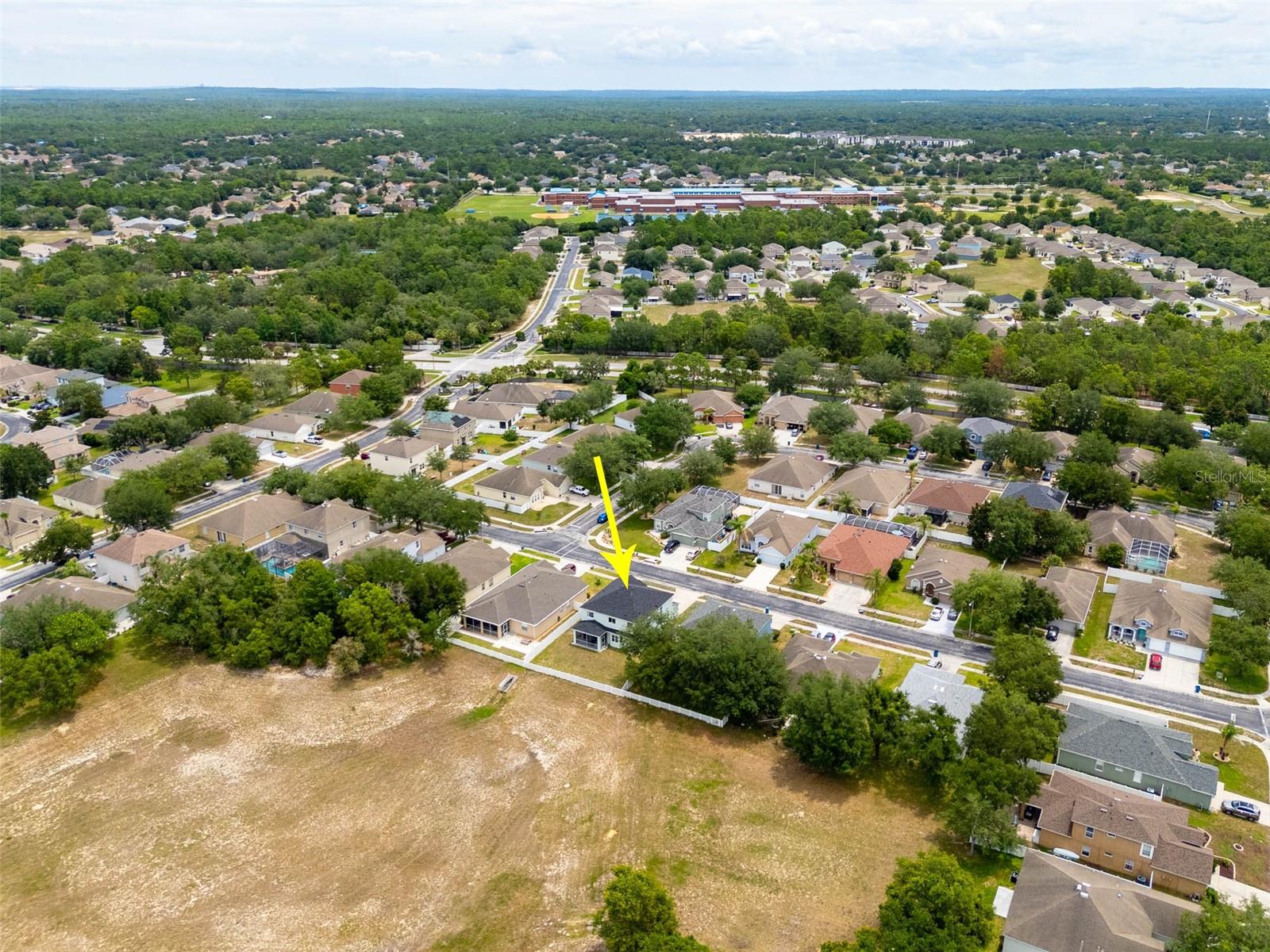 STERLING HILL - Residential