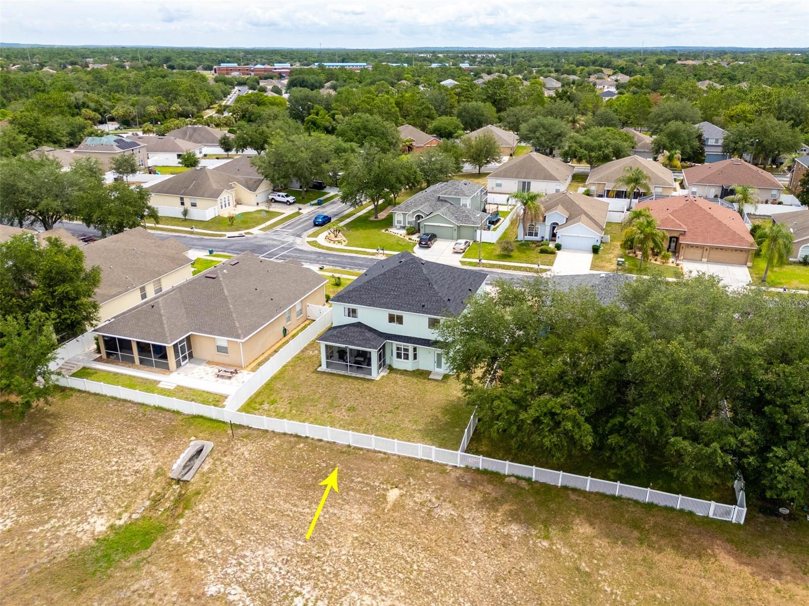 STERLING HILL - Residential