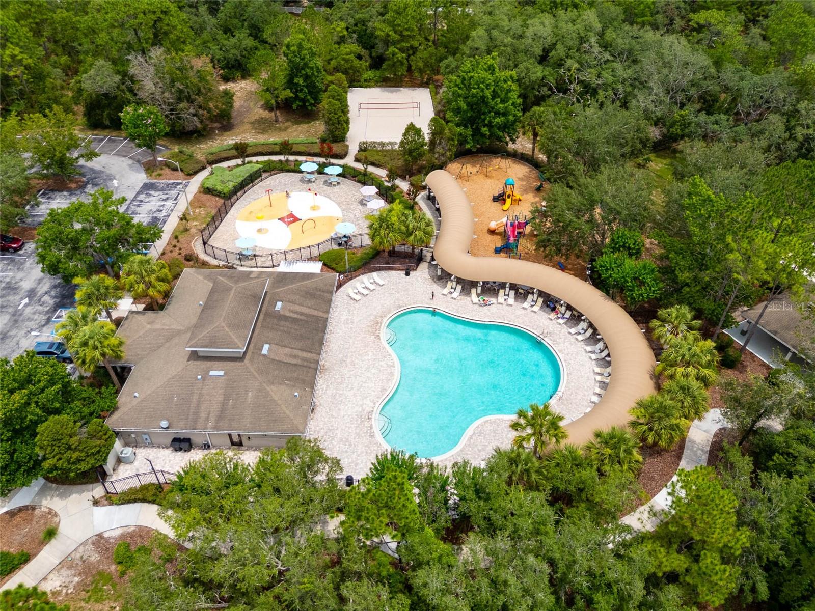 STERLING HILL - Residential