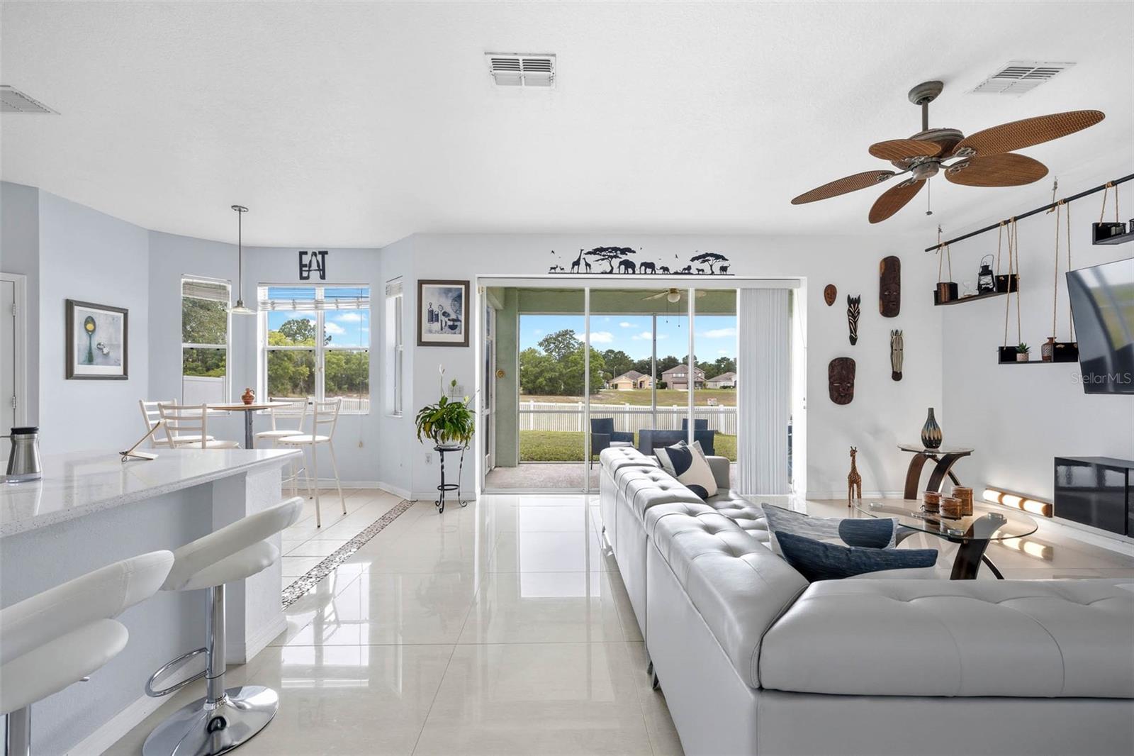 STERLING HILL - Residential