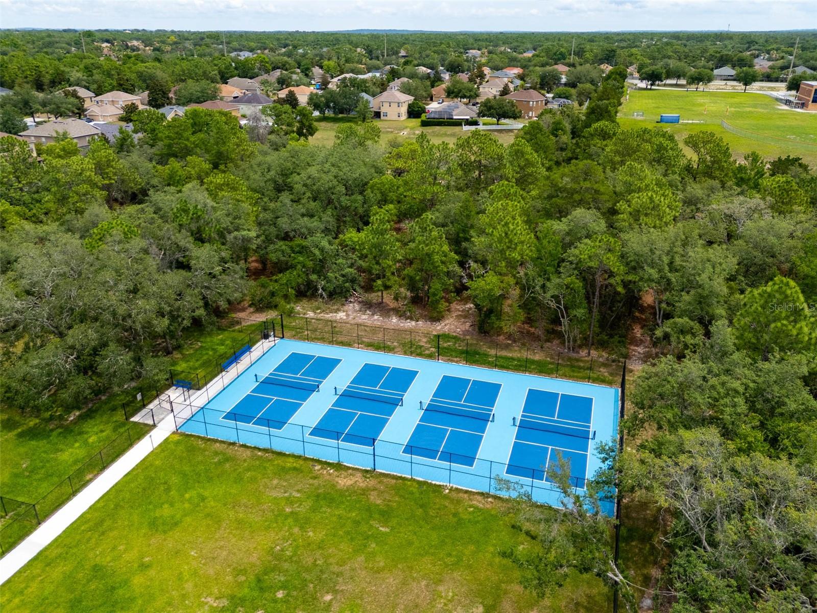 STERLING HILL - Residential