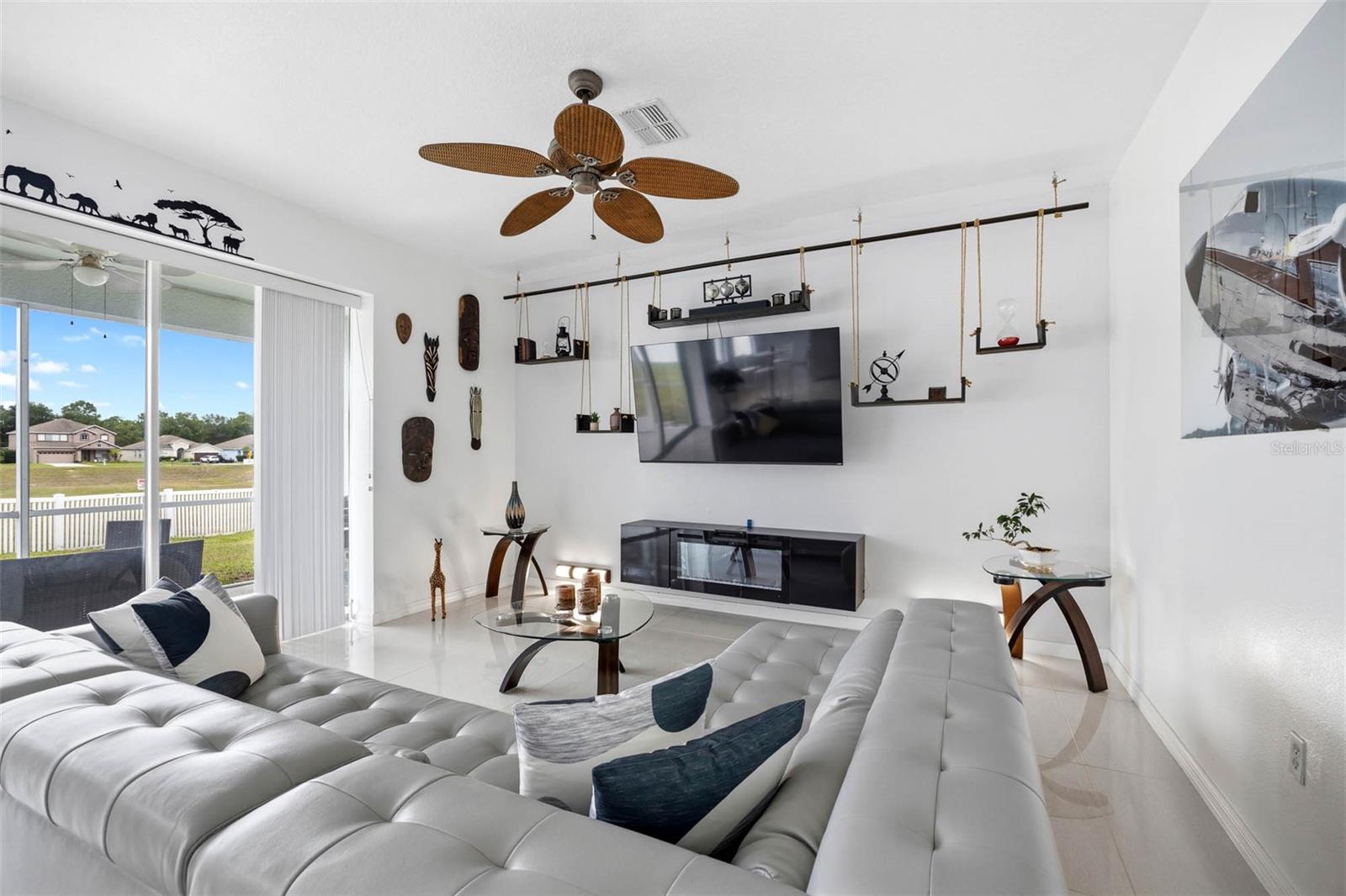 STERLING HILL - Residential