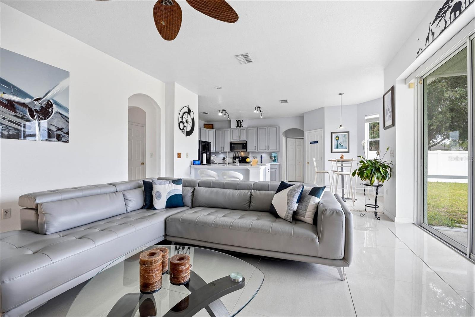 STERLING HILL - Residential