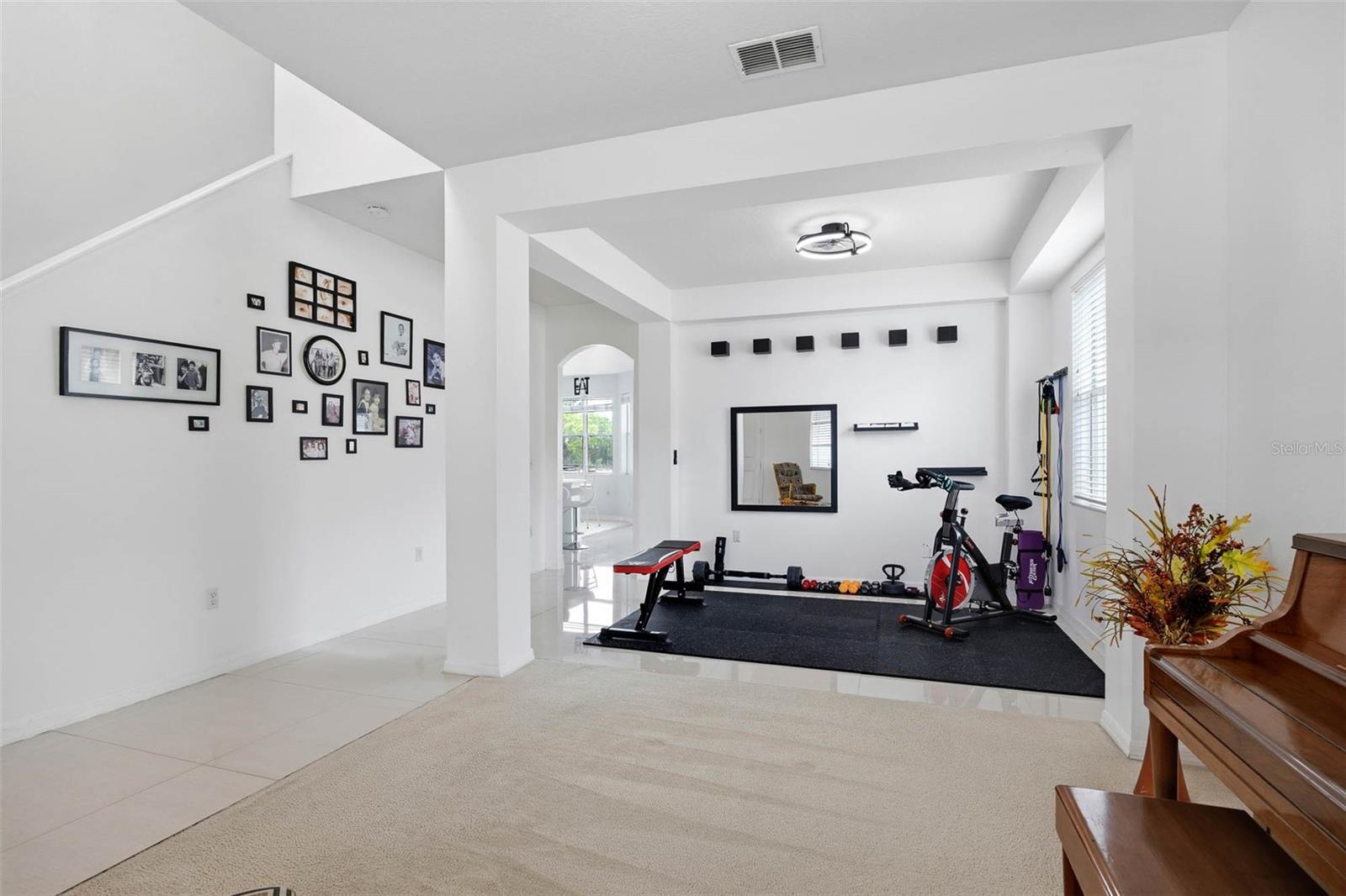 STERLING HILL - Residential