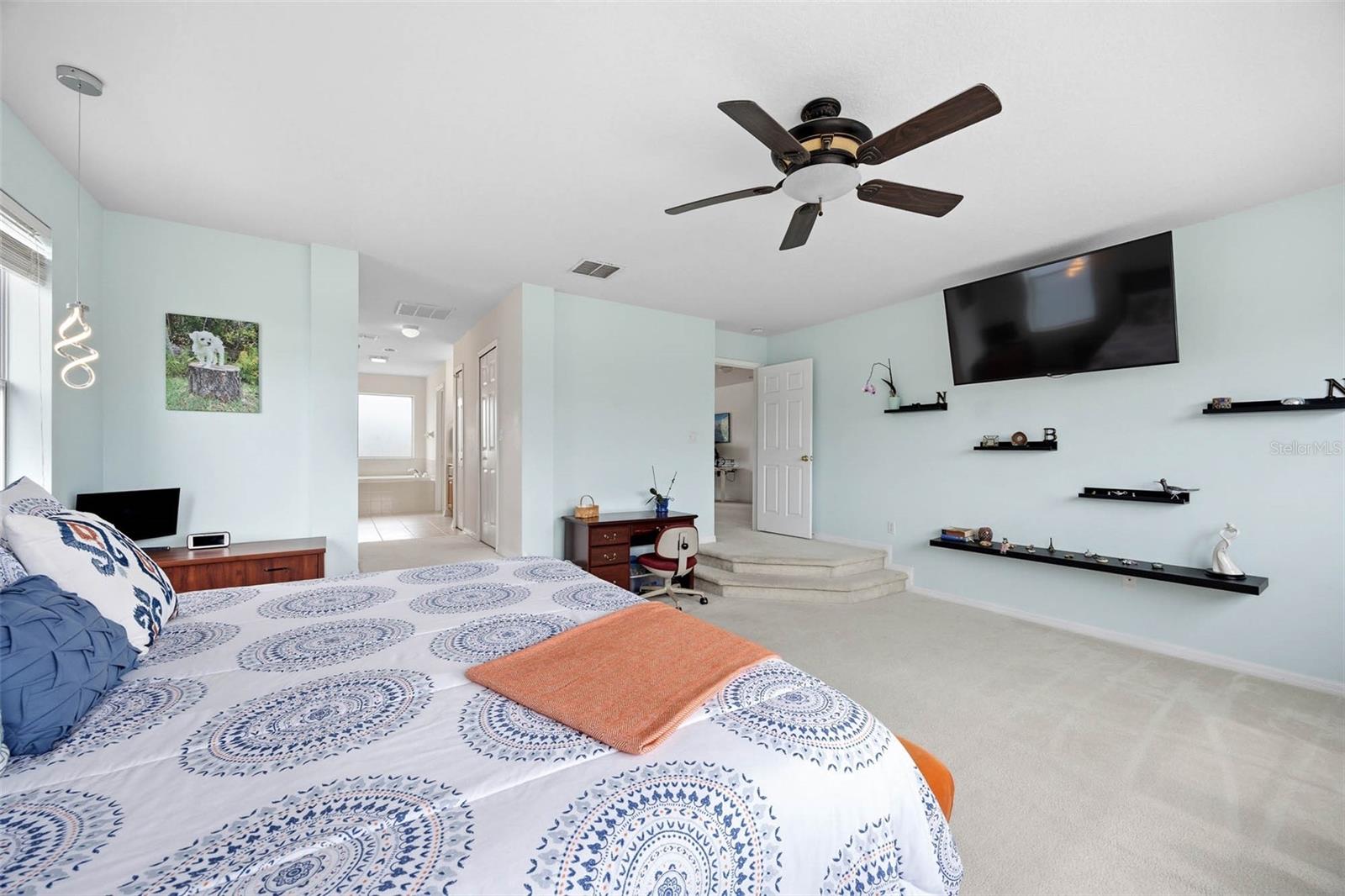 STERLING HILL - Residential