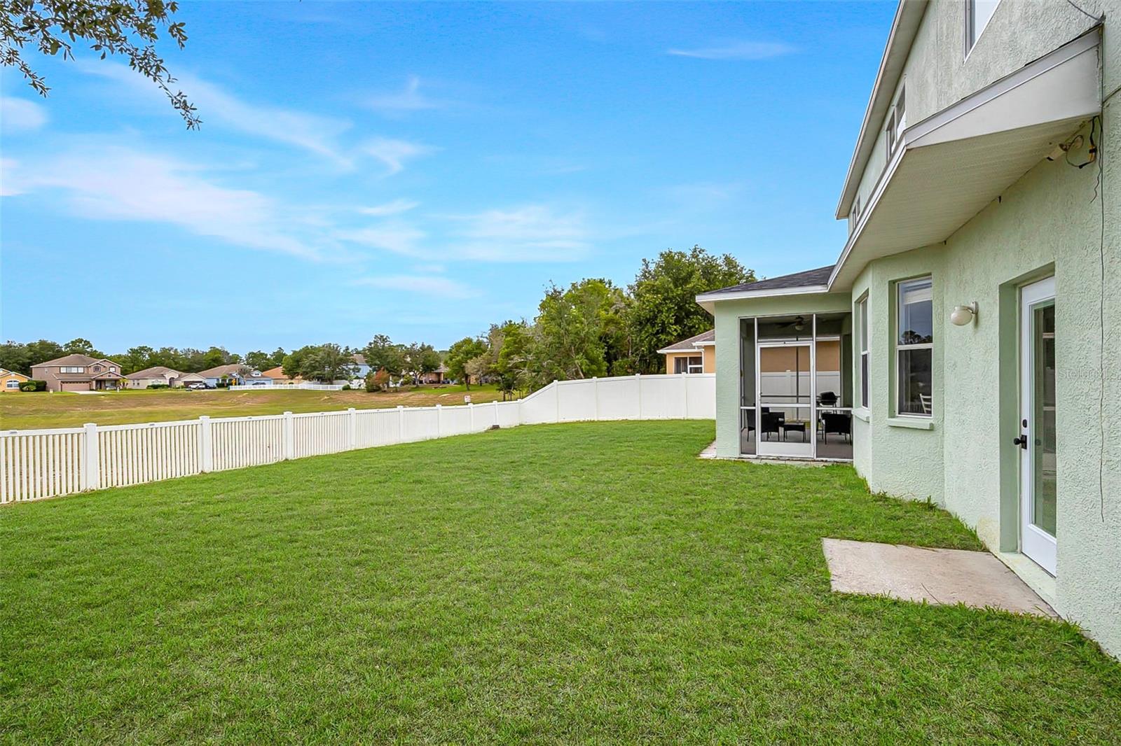 STERLING HILL - Residential
