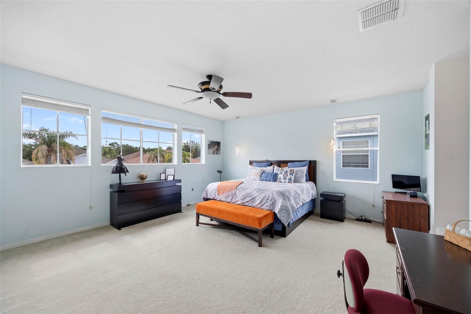 STERLING HILL - Residential