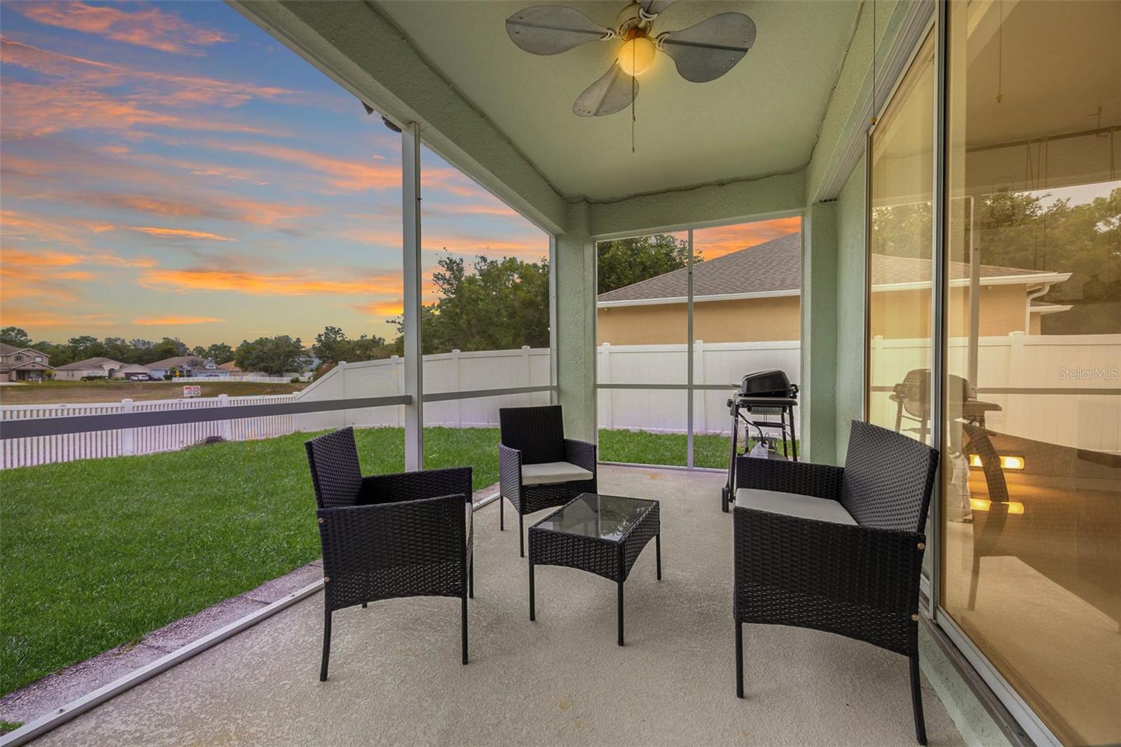 STERLING HILL - Residential