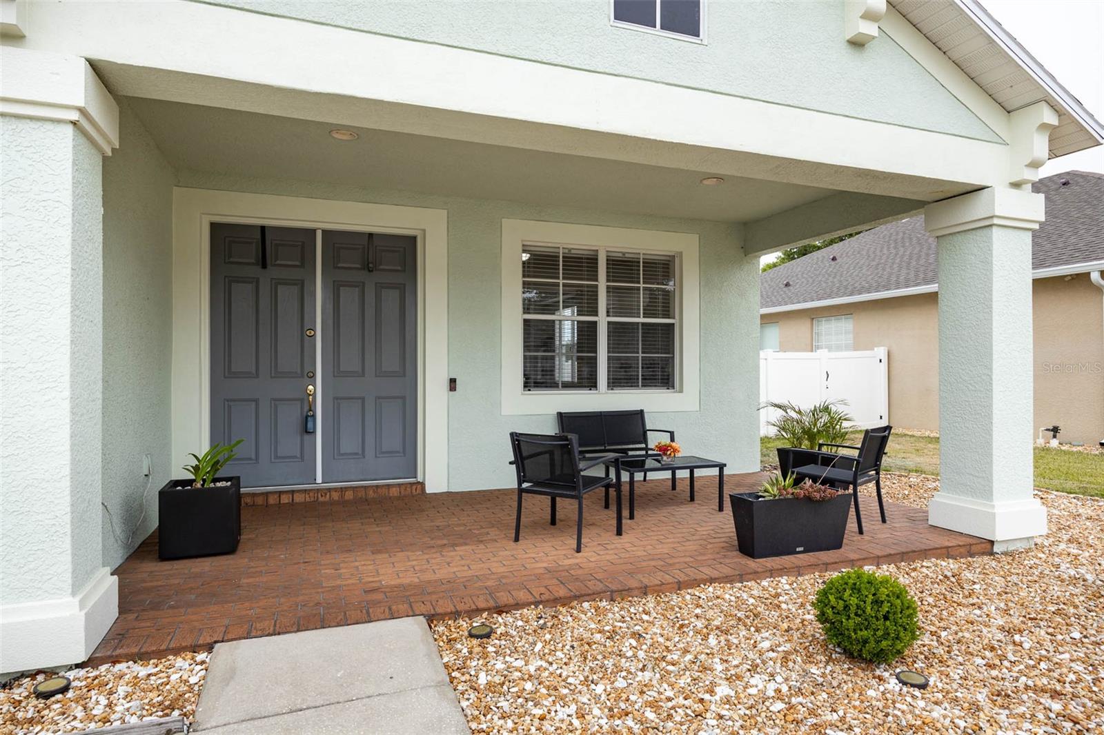 STERLING HILL - Residential