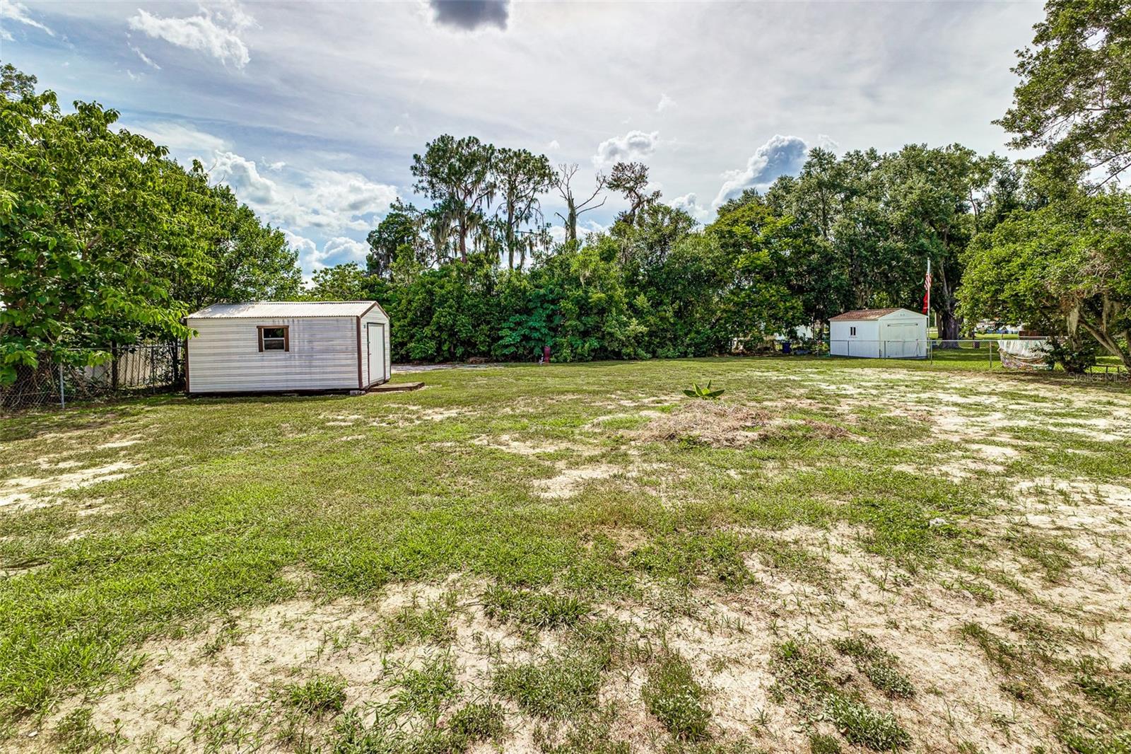 NOT IN SUBDIVISION - Residential