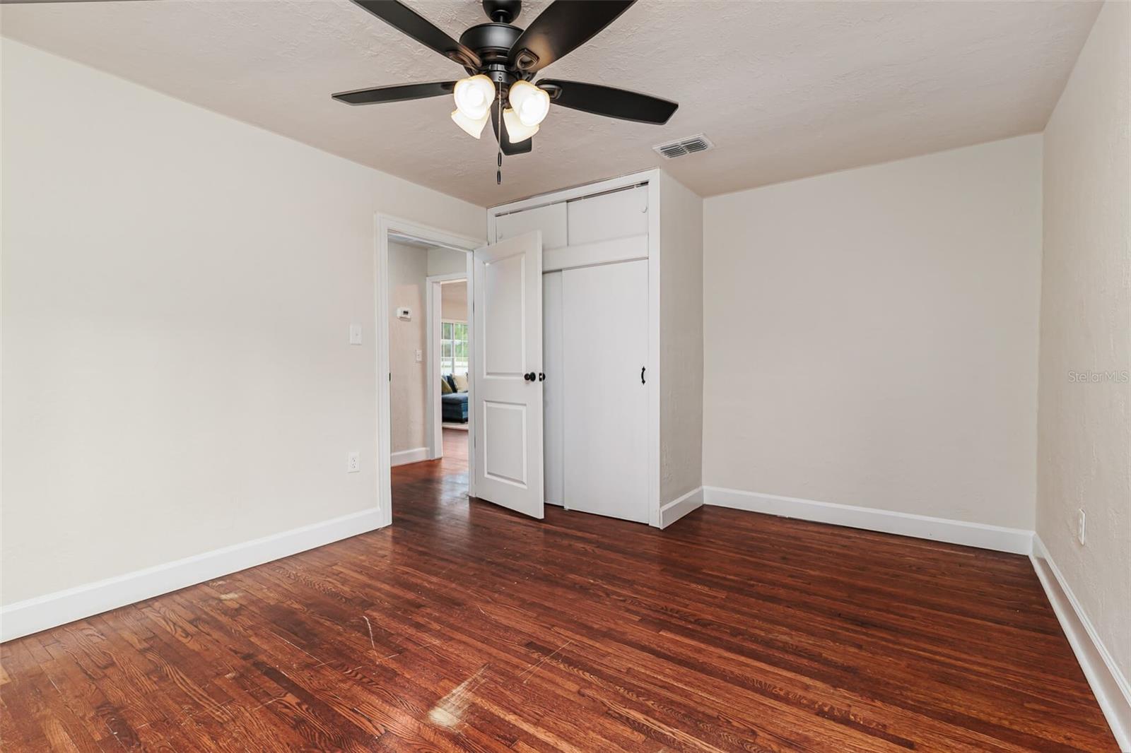 NOT IN SUBDIVISION - Residential