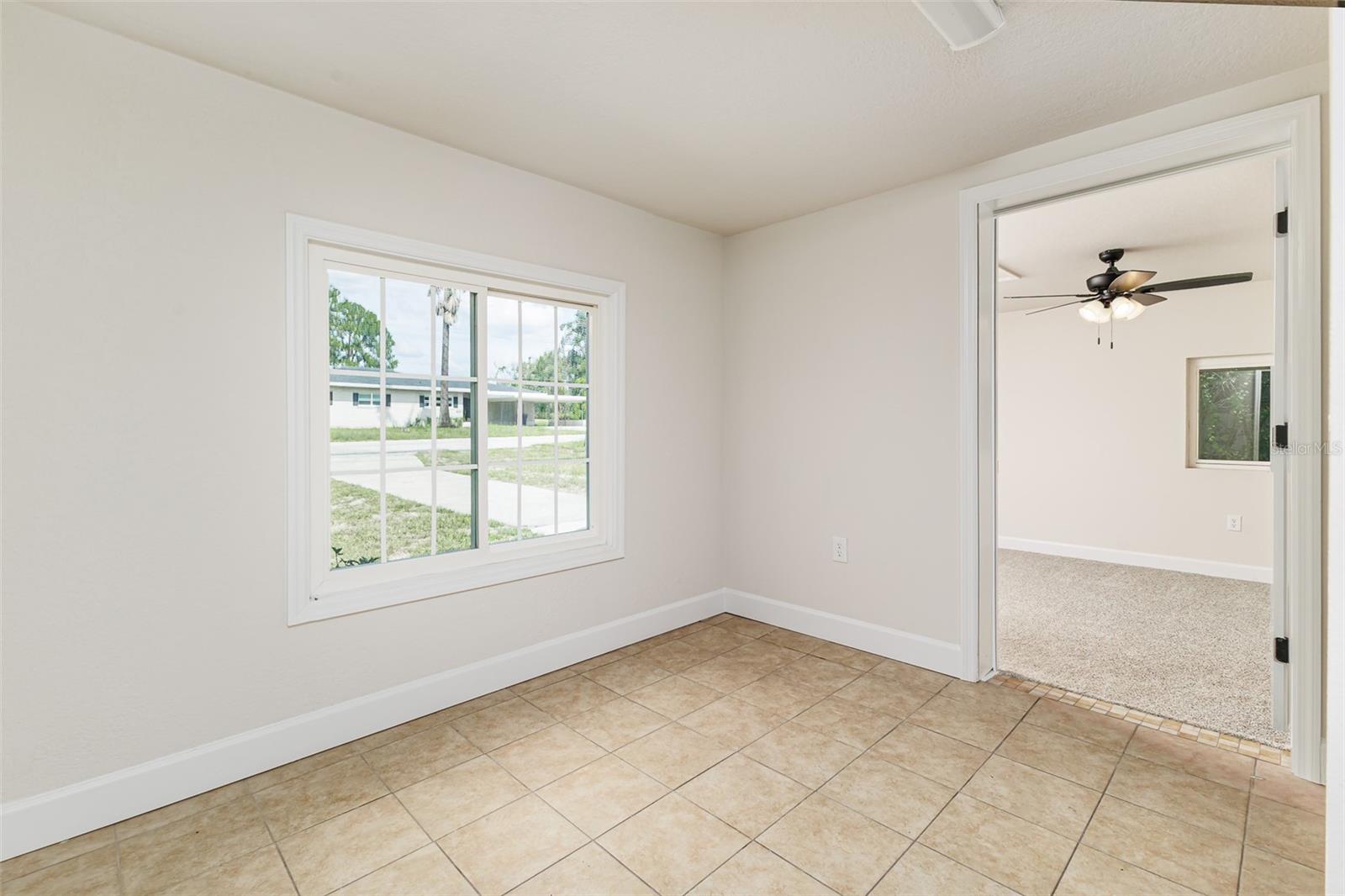 NOT IN SUBDIVISION - Residential